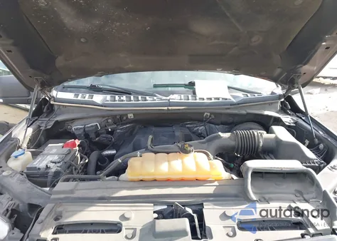 2016 Ford F-150 Xlt z USA, uszkodzony, nr VIN 1FTEW1CPXGKF45124